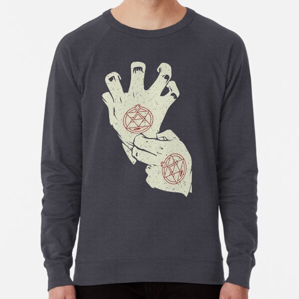 Item preview, Flame Alchemist designed and sold by merchxwear.