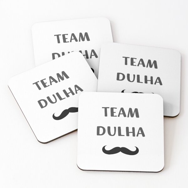Item preview, Team Dulha (Team Groom) designed and sold by Amritanagle.