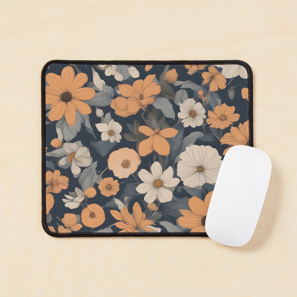 Item preview, Mouse Pad designed and sold by GhostlyShadow.