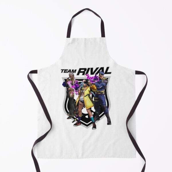 Artikelvorschau, KOF Team Rival entworfen und verkauft von WIKWOK.