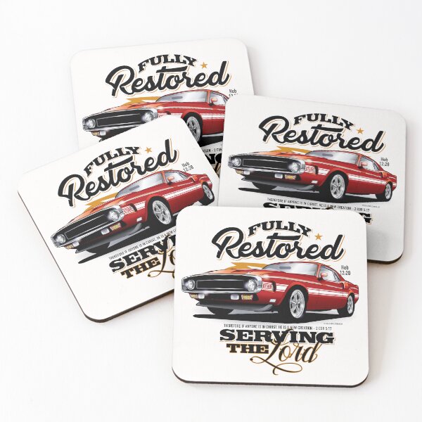 Item preview, Fully Restored 69 GT500 designed and sold by ArtWithImpact.