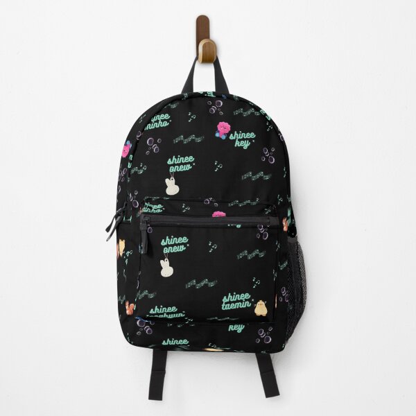 Item preview, SHINee pattern designed and sold by andrasdesignssss.