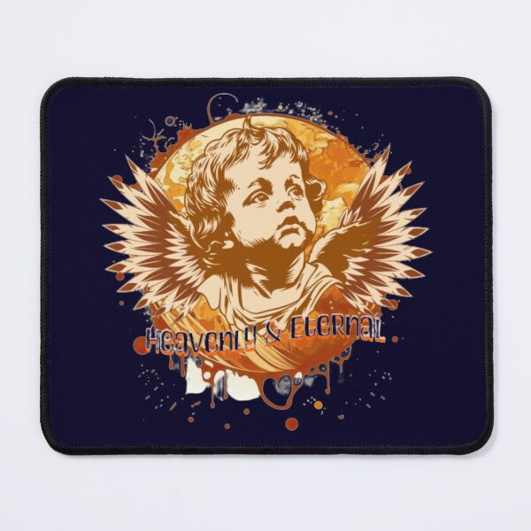 Item preview, Angel Heavenly & Eternal designed and sold by DivineHaven.