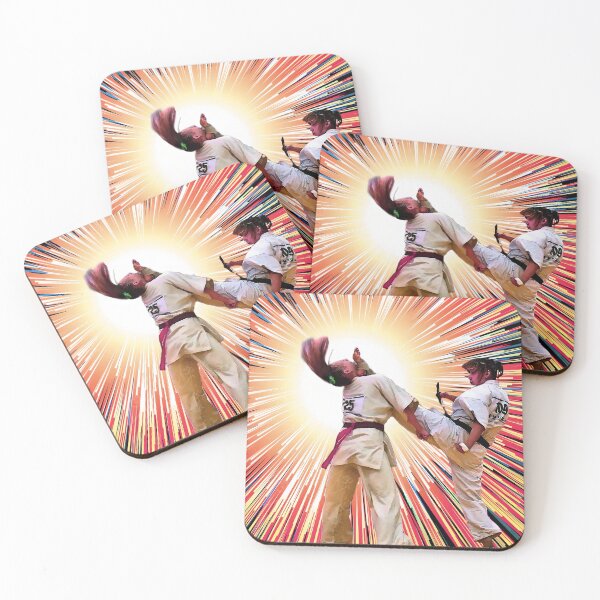 Item preview, Impact! designed and sold by bpm125.