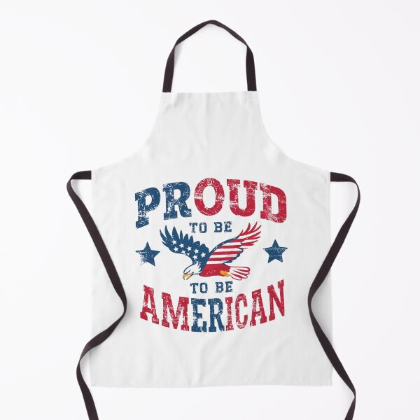 Item preview, Proud To Be American Classic T-Shirt designed and sold by HearWut.