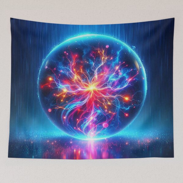 Item preview, Thought Process  designed and sold by connie campbell.