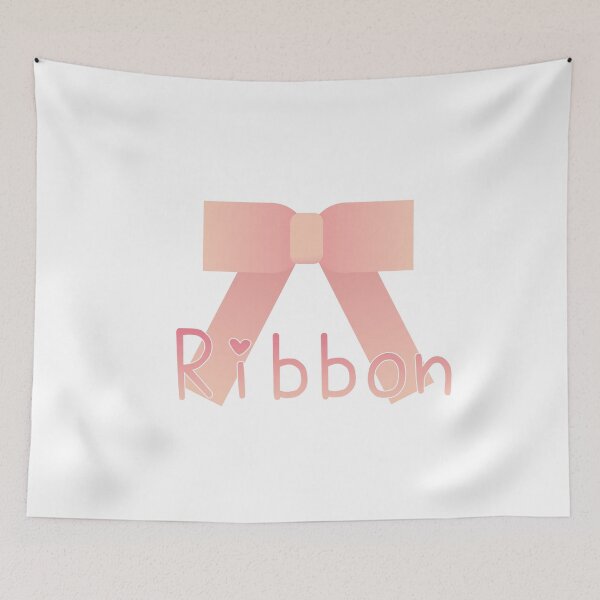 Item preview, Cute ribbon designed and sold by Anila0112.