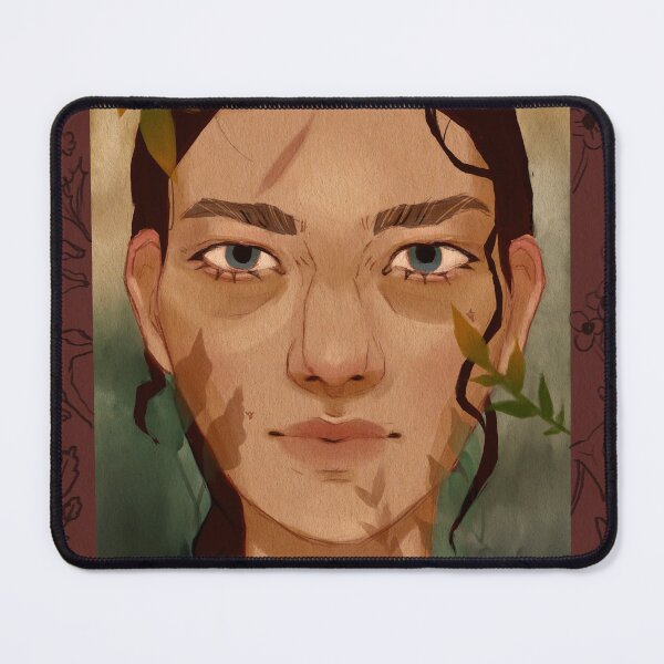 Item preview, A Girl From the Seam designed and sold by ravenannaart.