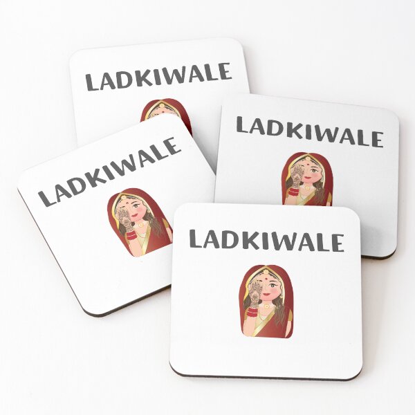 Item preview, Ladkiwale (Bride's side) designed and sold by Amritanagle.