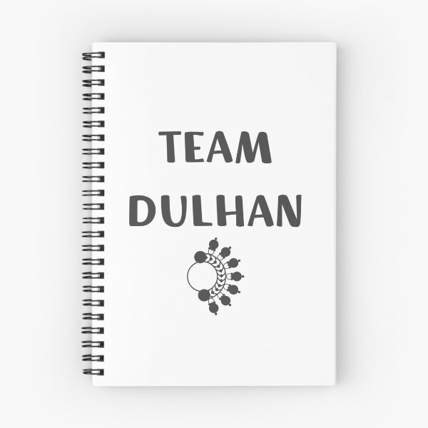 Item preview, Team Dulhan (Team Bride) designed and sold by Amritanagle.