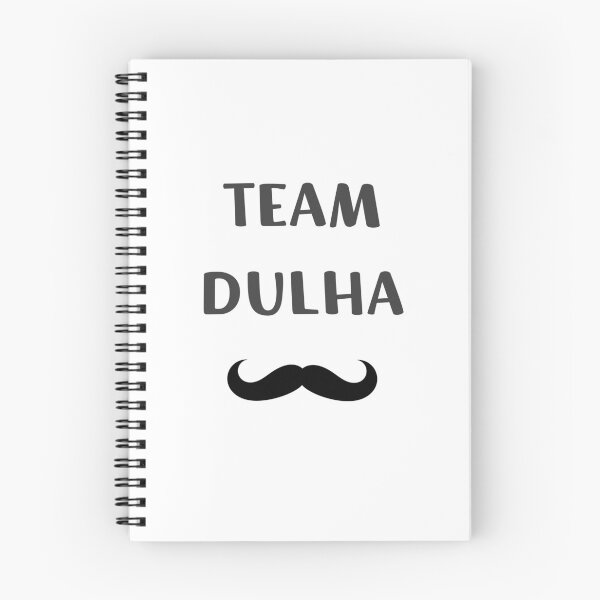 Item preview, Team Dulha (Team Groom) designed and sold by Amritanagle.