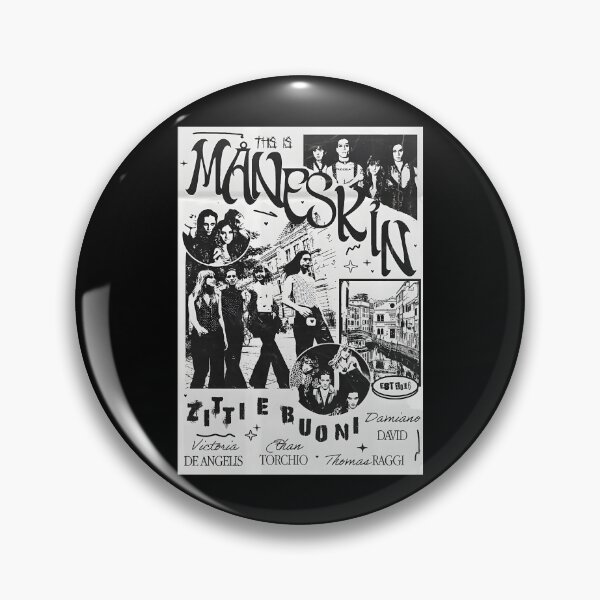 Item preview, Logo Band Best Vintage Rock Music Tour designed and sold by TofuFlutter.
