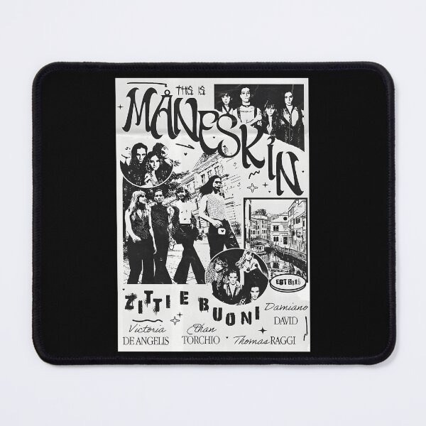Item preview, Logo Band Best Vintage Rock Music Tour designed and sold by TofuFlutter.