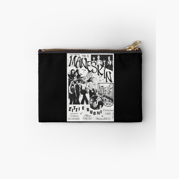 Item preview, Logo Band Best Vintage Rock Music Tour designed and sold by TofuFlutter.