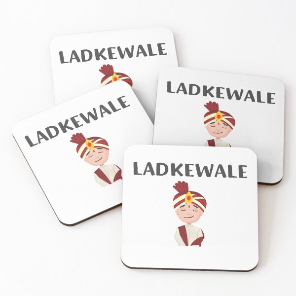 Item preview, Ladkewale (Groom's side) designed and sold by Amritanagle.