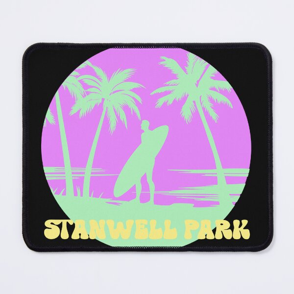 Item preview, STANWELL PARK designed and sold by Skillasurfwear.