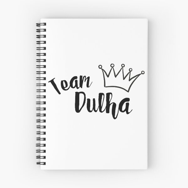 Item preview, Team Dulha 2 (Team Groom) designed and sold by Amritanagle.