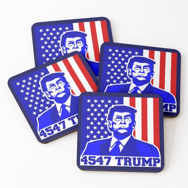 Item preview, vote president donald trump 2024 designed and sold by Gossip Rag.