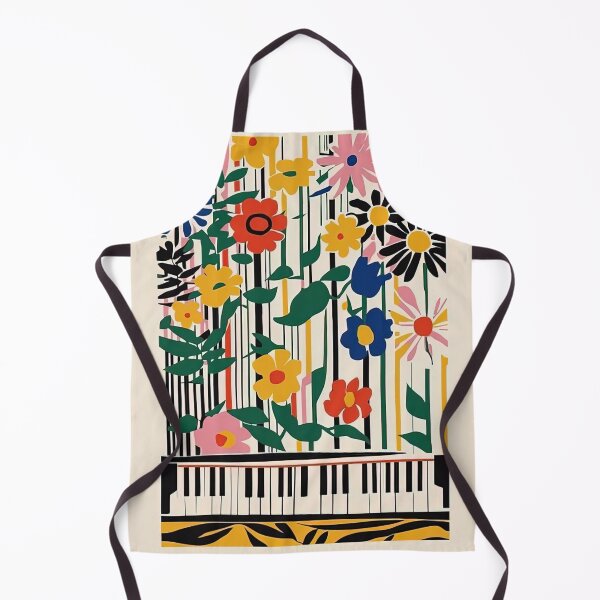 Item preview, Blooming Village designed and sold by AndyChamberlain.