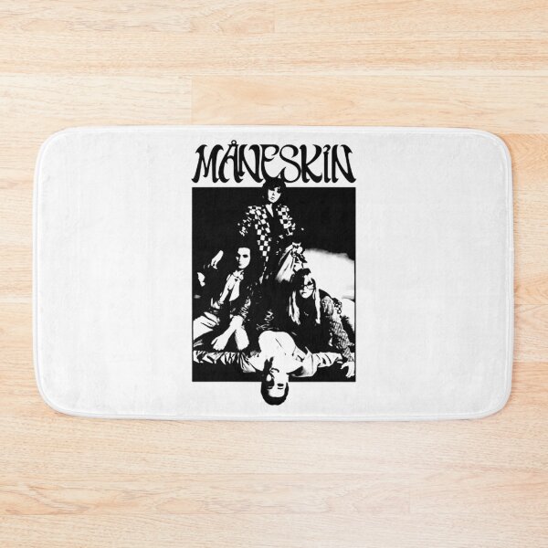Item preview, Logo Tour Vintage Music Best Rock Band designed and sold by TofuFlutter.