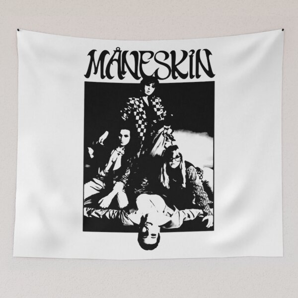 Item preview, Logo Tour Vintage Music Best Rock Band designed and sold by TofuFlutter.