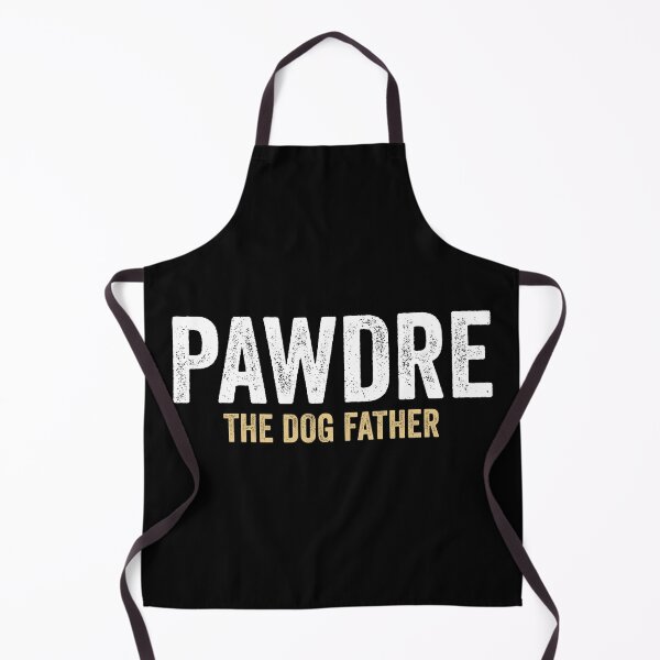 Item preview, Pawdre - The Dog Father designed and sold by kevzadevinca.