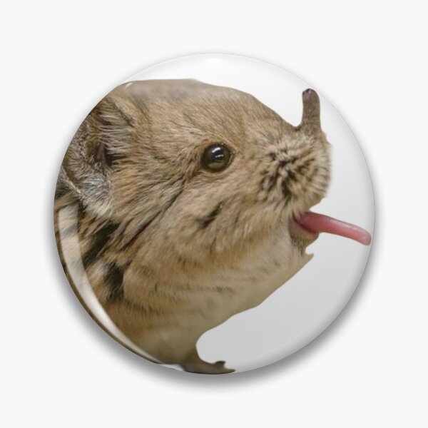 Item preview, Elephant shrew  designed and sold by SillyLittleSnek.