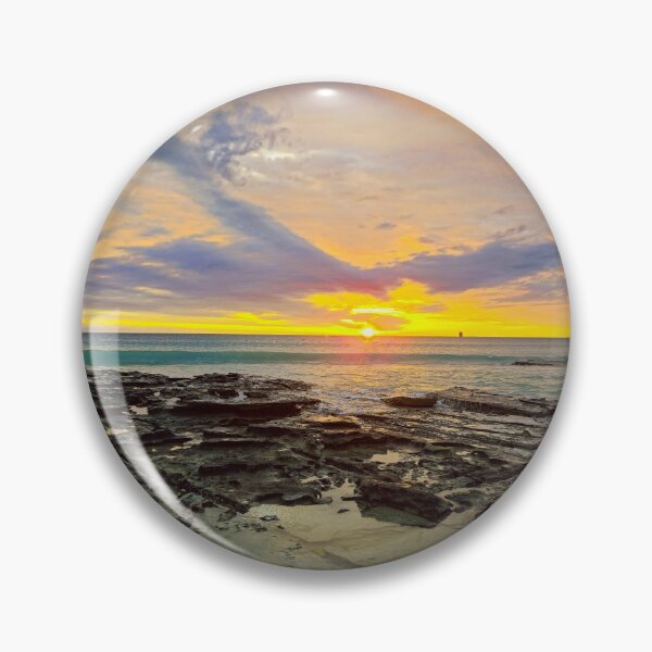 Item preview, cable beach hues  designed and sold by Elliot62.