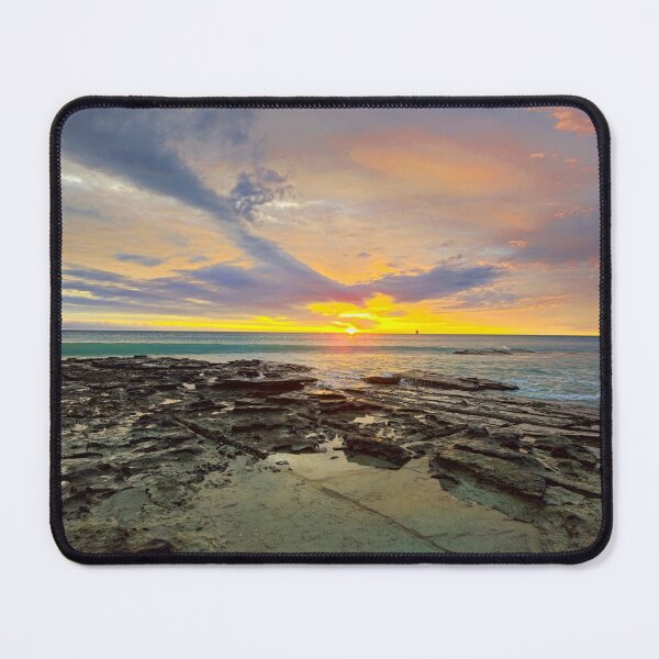 Item preview, cable beach hues  designed and sold by Elliot62.