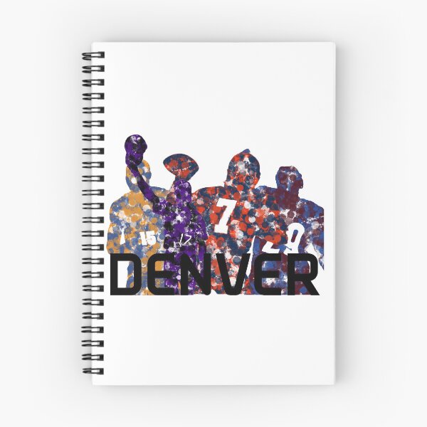Item preview, Denver Legends designed and sold by tjbrock2.