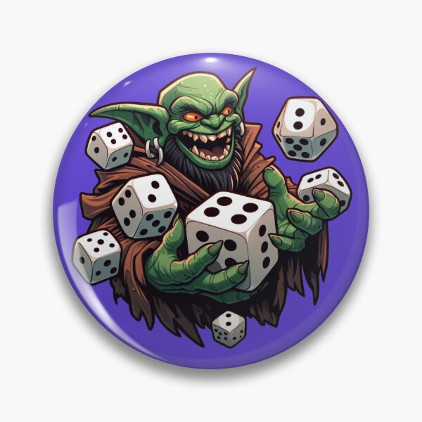 Item preview, Hoard Father designed and sold by wulffire.