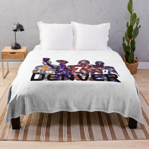 Item preview, Denver Legends designed and sold by tjbrock2.