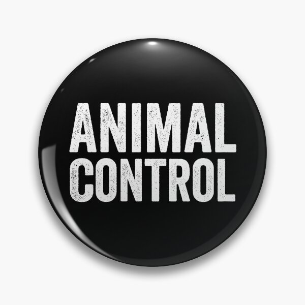 Item preview, Animal Control designed and sold by kevzadevinca.