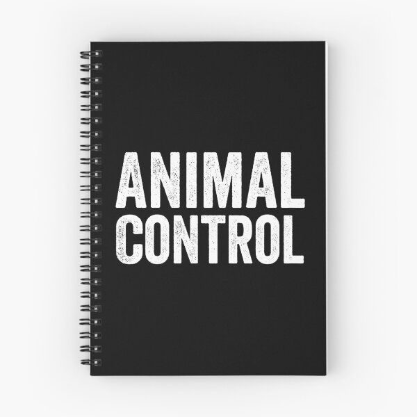 Item preview, Animal Control designed and sold by kevzadevinca.