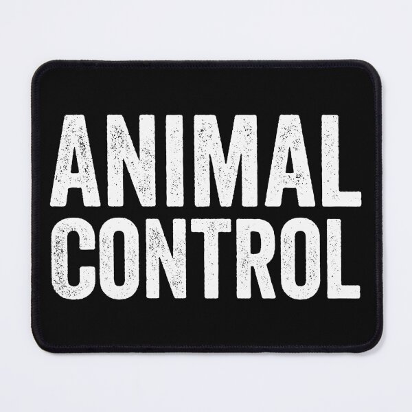 Item preview, Animal Control designed and sold by kevzadevinca.