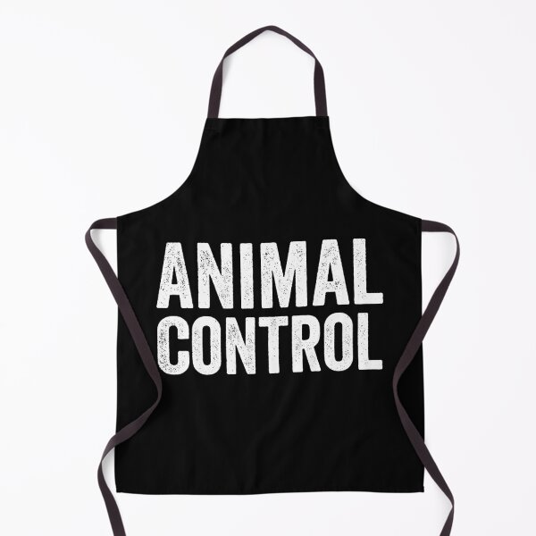 Item preview, Animal Control designed and sold by kevzadevinca.