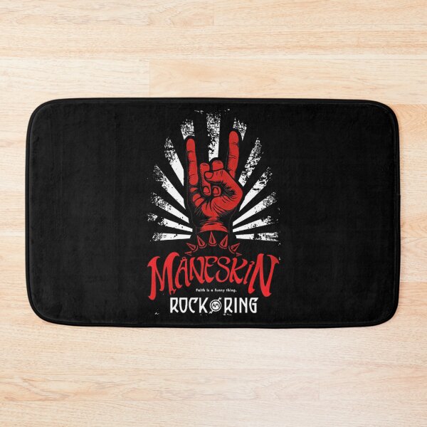 Item preview, Band Music Logo Best Tour Rock Vintage designed and sold by TofuFlutter.