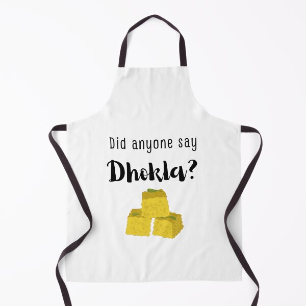 Item preview, Indian Gujarati Food Dhokla Design designed and sold by Amritanagle.