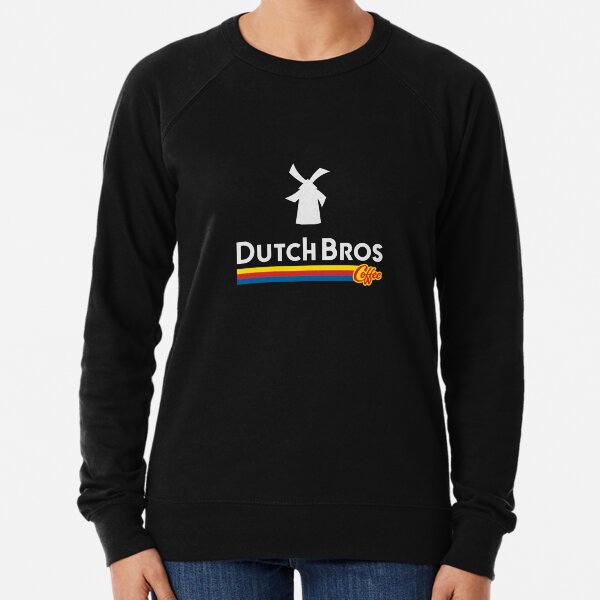 Dutch Bros Hoodies Sweatshirts for Sale Redbubble