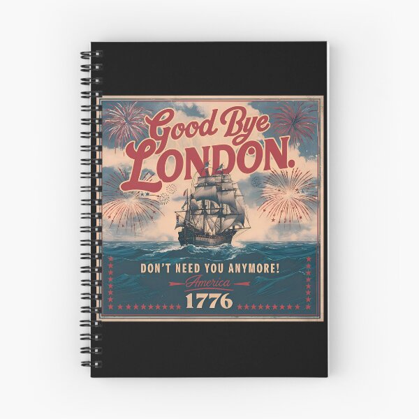 Item preview, 4th Of July Funny Vintage Stamp designed and sold by PlanetMarker.