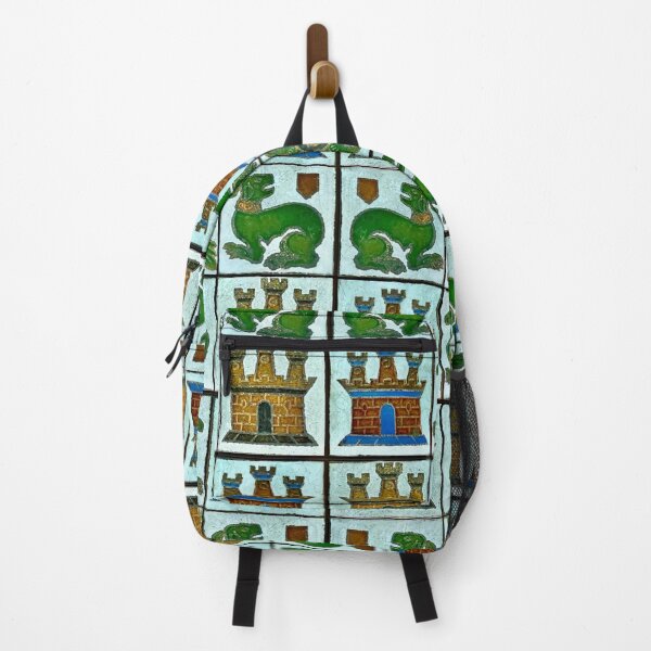 Item preview, Antique Majolica tiles in a Spanish train station designed and sold by ricoflinn.