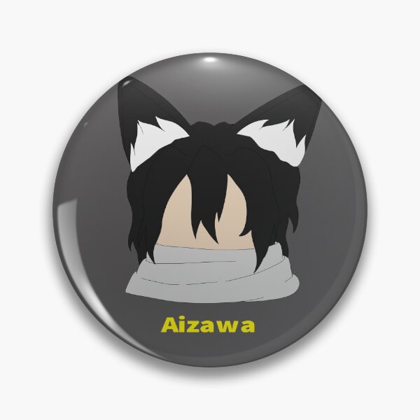 Item preview, Catzawa Portrait designed and sold by KnightKirimoto.