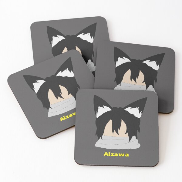 Item preview, Catzawa Portrait designed and sold by KnightKirimoto.