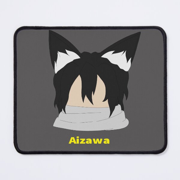 Item preview, Catzawa Portrait designed and sold by KnightKirimoto.