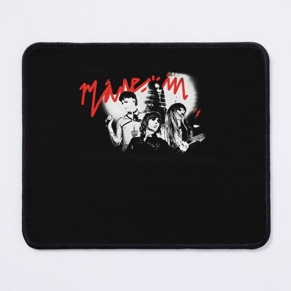Item preview, Vintage Rock Tour Band Best Music Logo designed and sold by TofuFlutter.