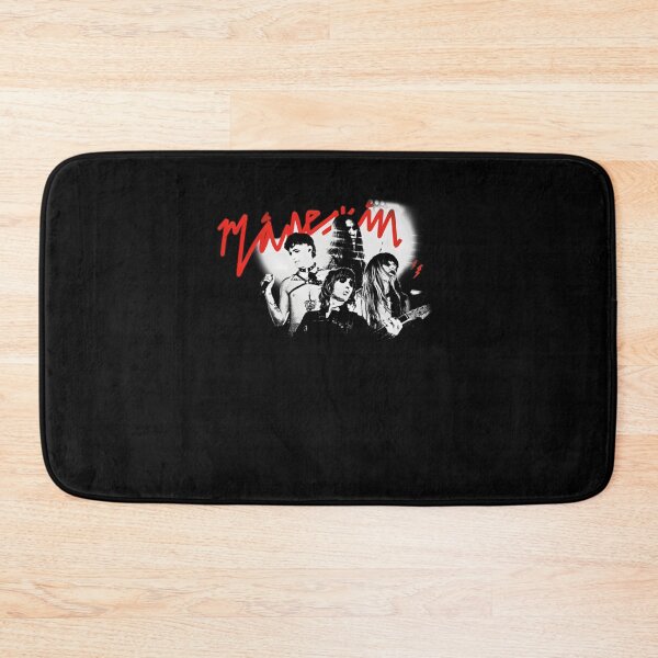 Item preview, Vintage Rock Tour Band Best Music Logo designed and sold by TofuFlutter.