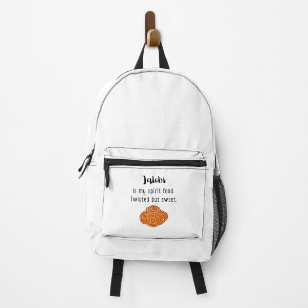 Item preview, Indian Food Jalebi Design designed and sold by Amritanagle.