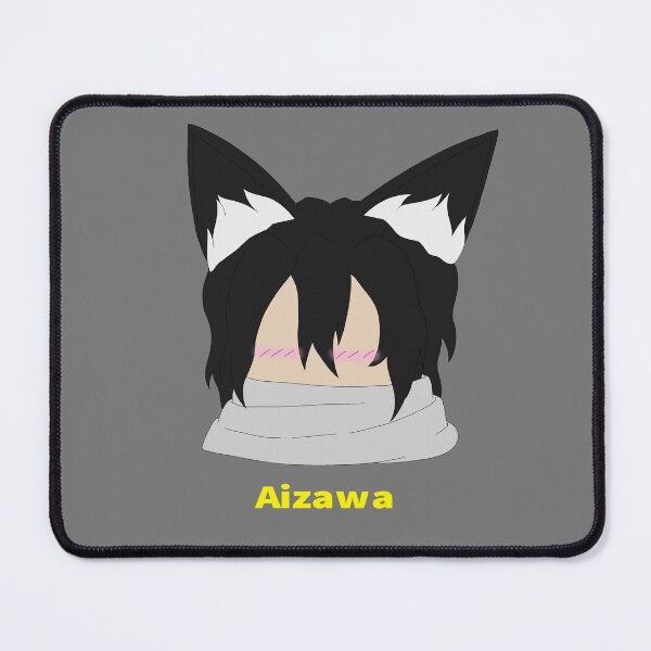 Item preview, Blushing Catzawa designed and sold by KnightKirimoto.