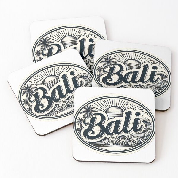 Item preview, Bali Vintage designed and sold by LoveLabDesign.