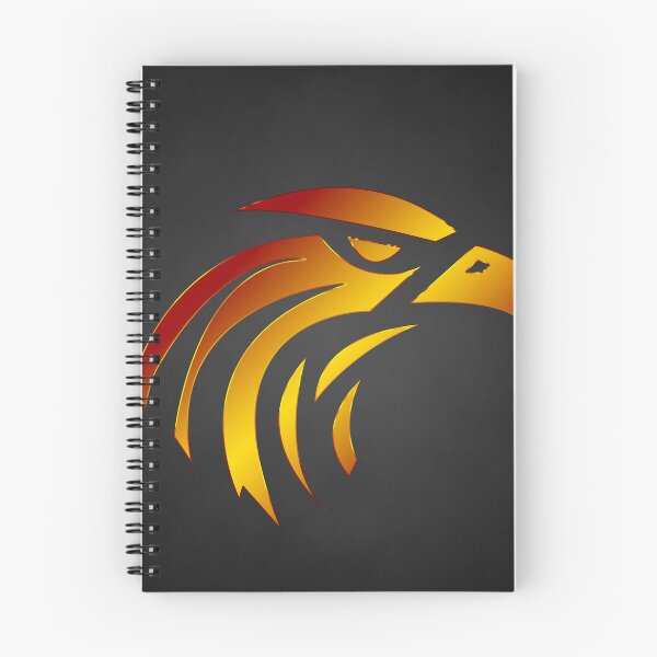 Item preview, Solar Storm Hawk designed and sold by Jordan Christopher.